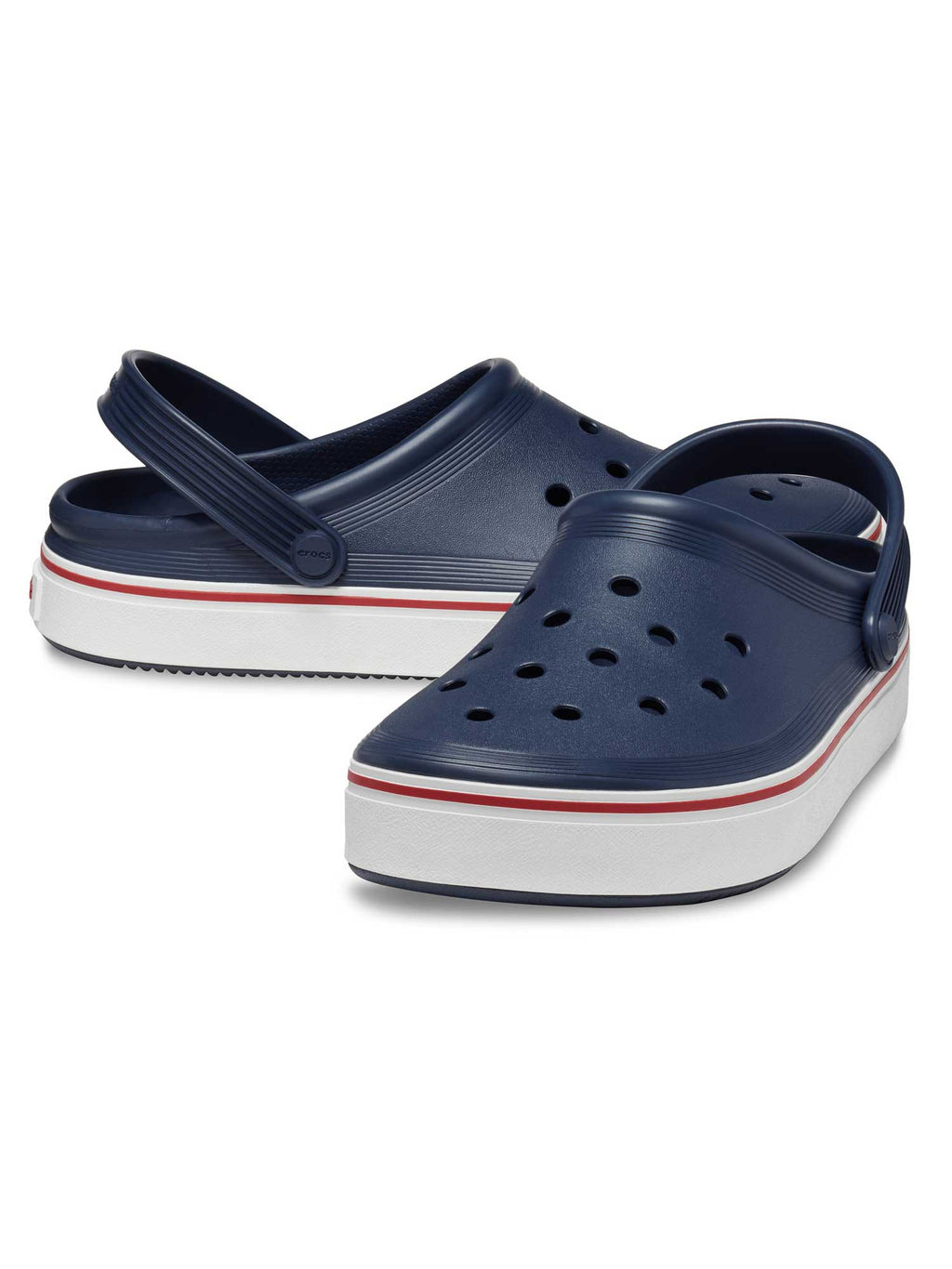 CROCS Чехли CROCBAND 208371