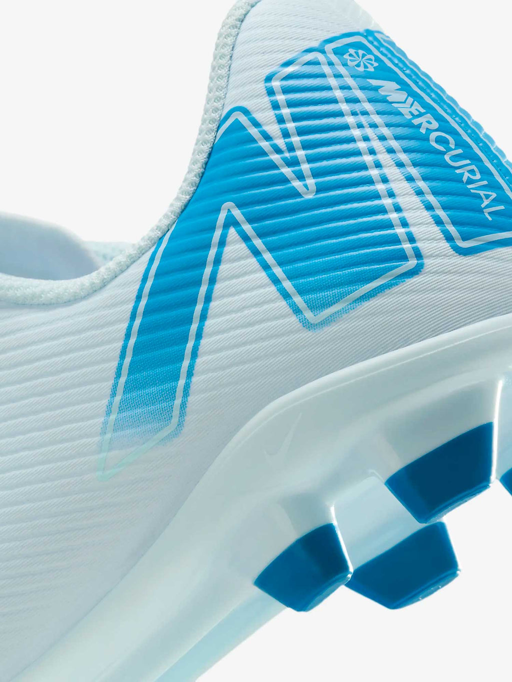 NIKE Обувки JR VAPOR 16 CLUB FG/MG