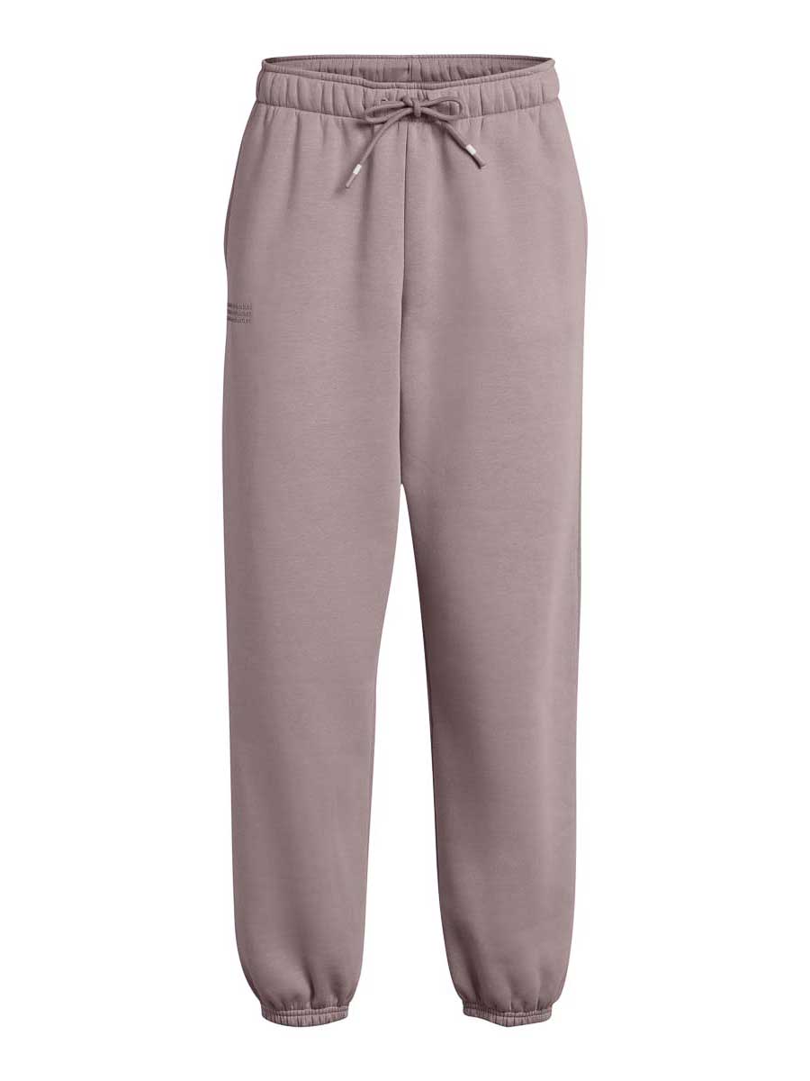 UNDER ARMOUR Спортно долнище Icon Flc OS WM Pant