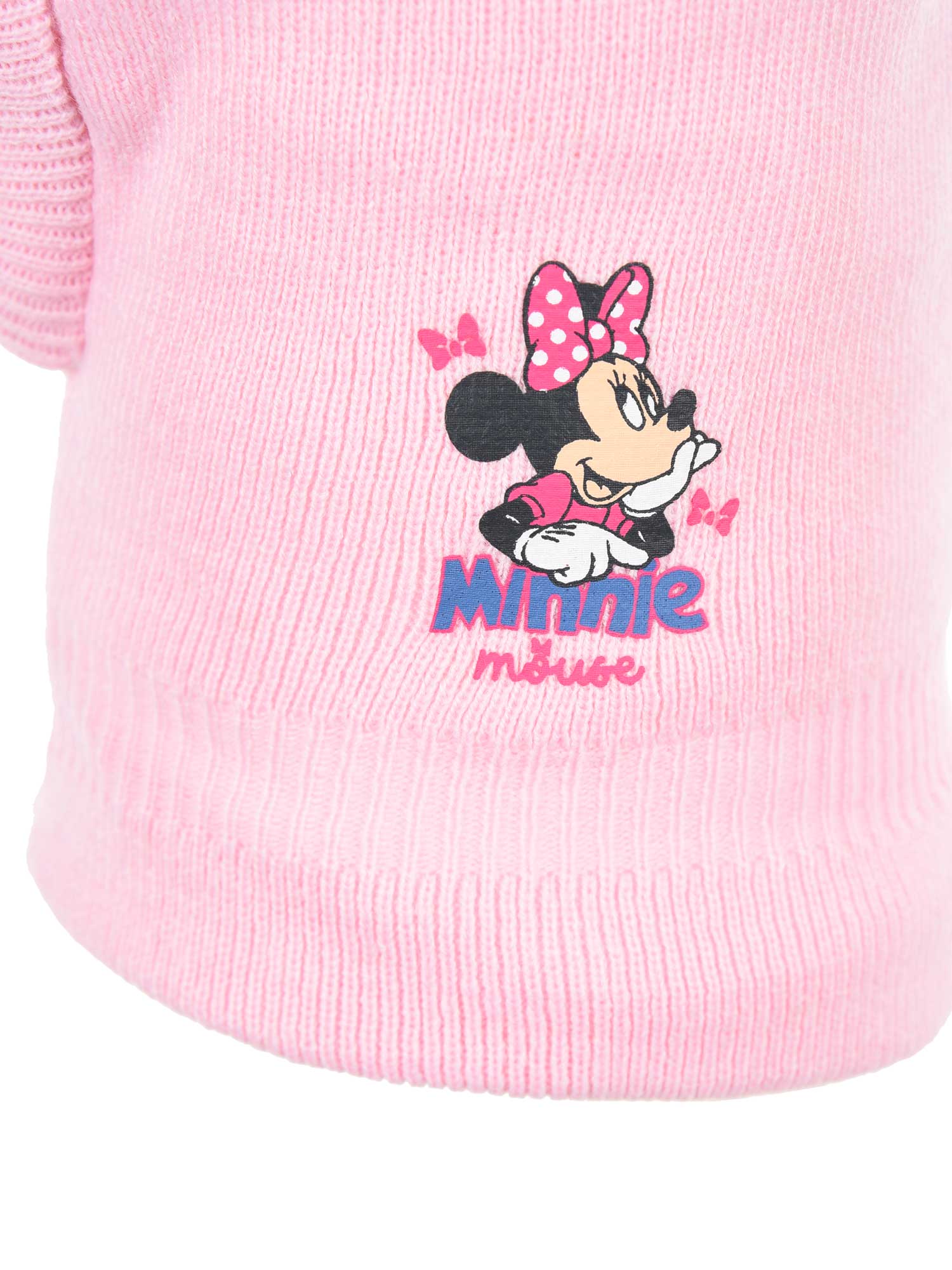KIDS MOVIE HEROES Шапка MINNIE