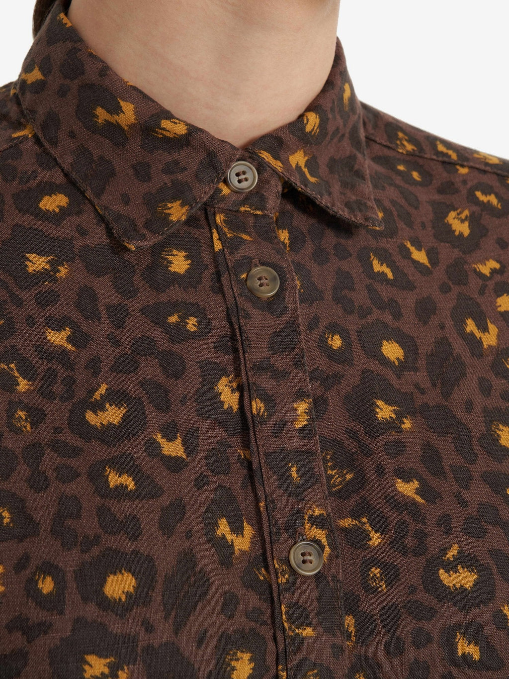 CORDILLERO Риза Womens Travel SS Shirt
