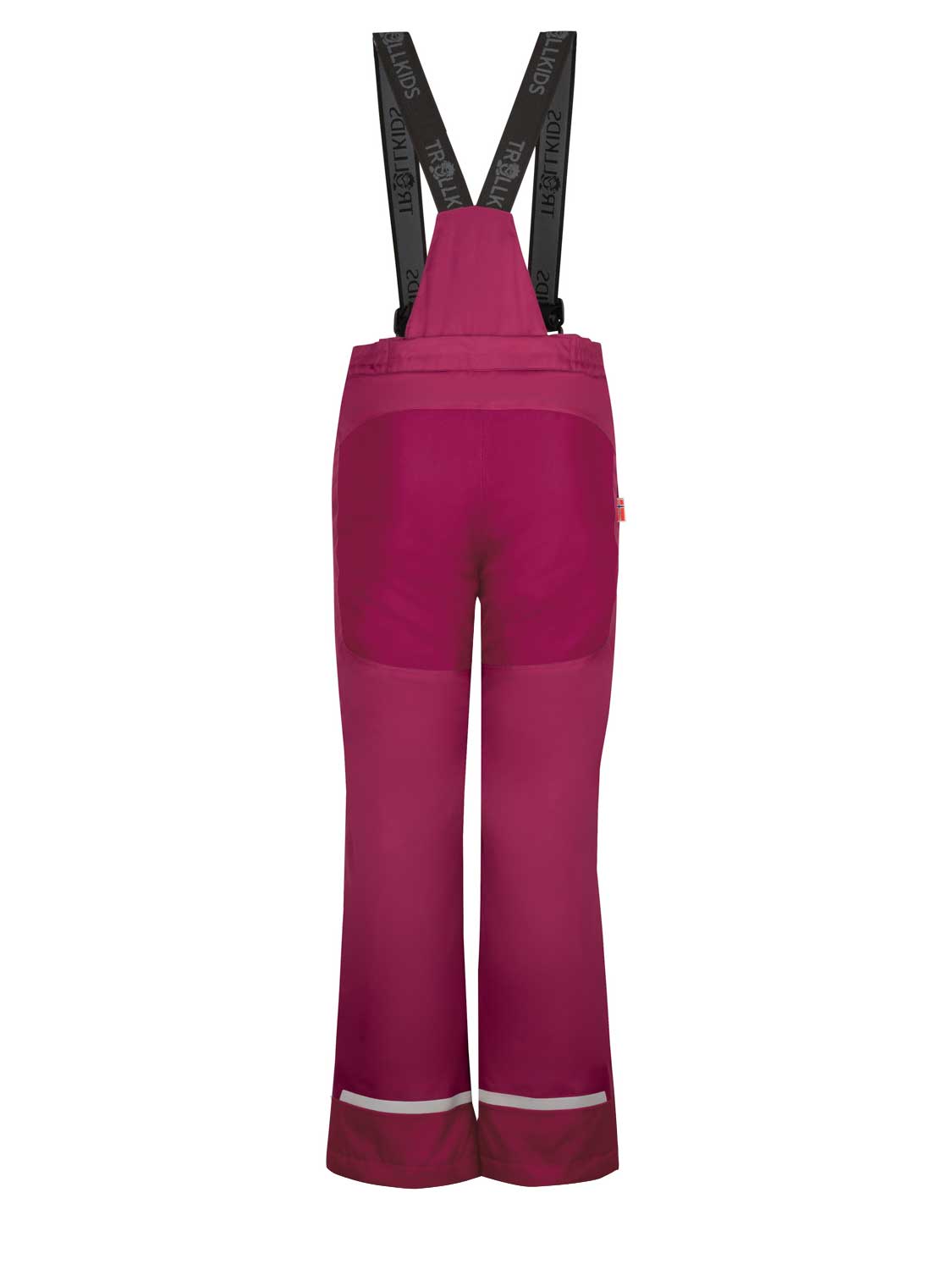 TROLLKIDS Ски гащеризон Hammerfest Snow Pant
