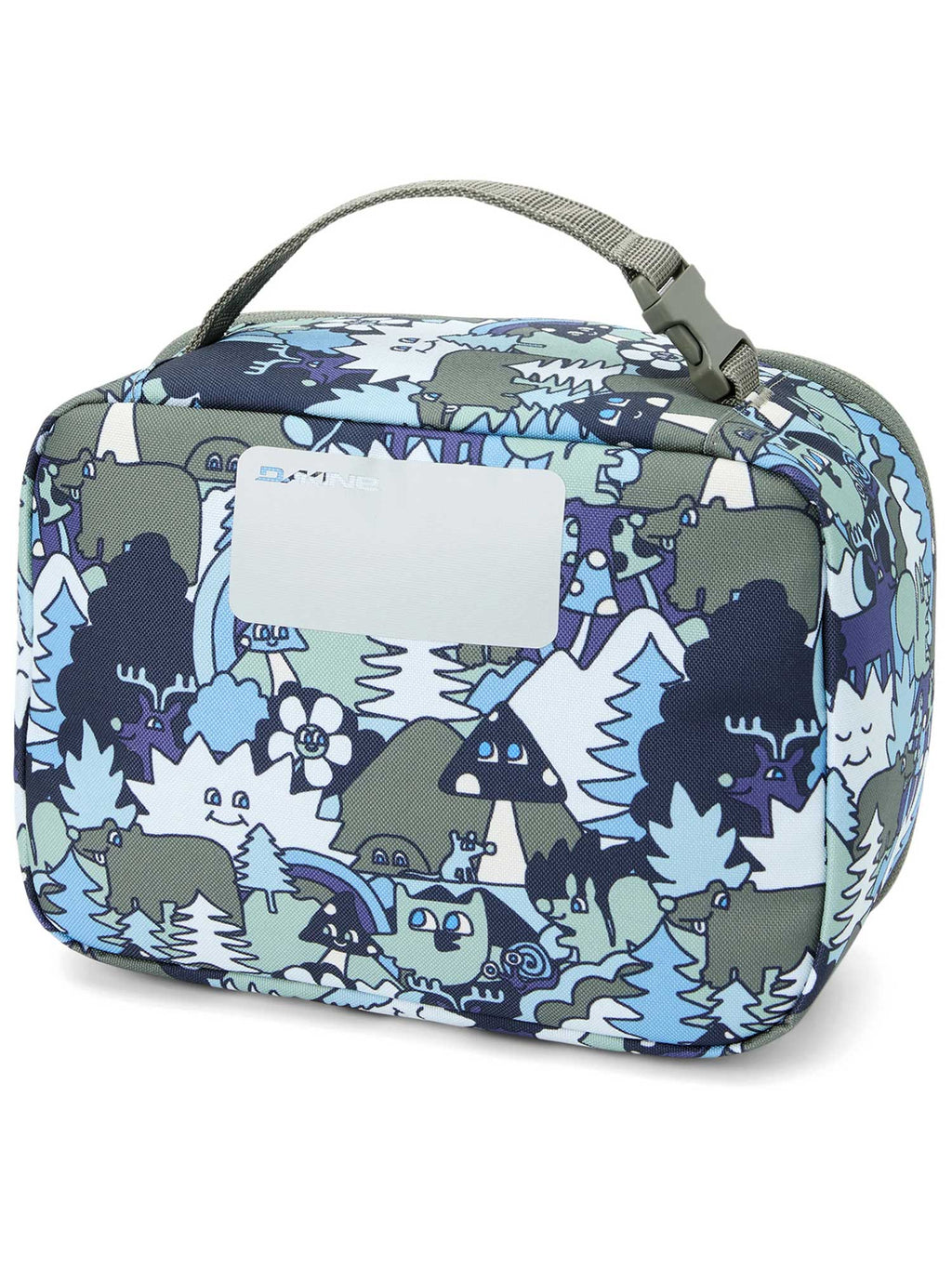 DAKINE Чанта за обяд LUNCH BOX 5L