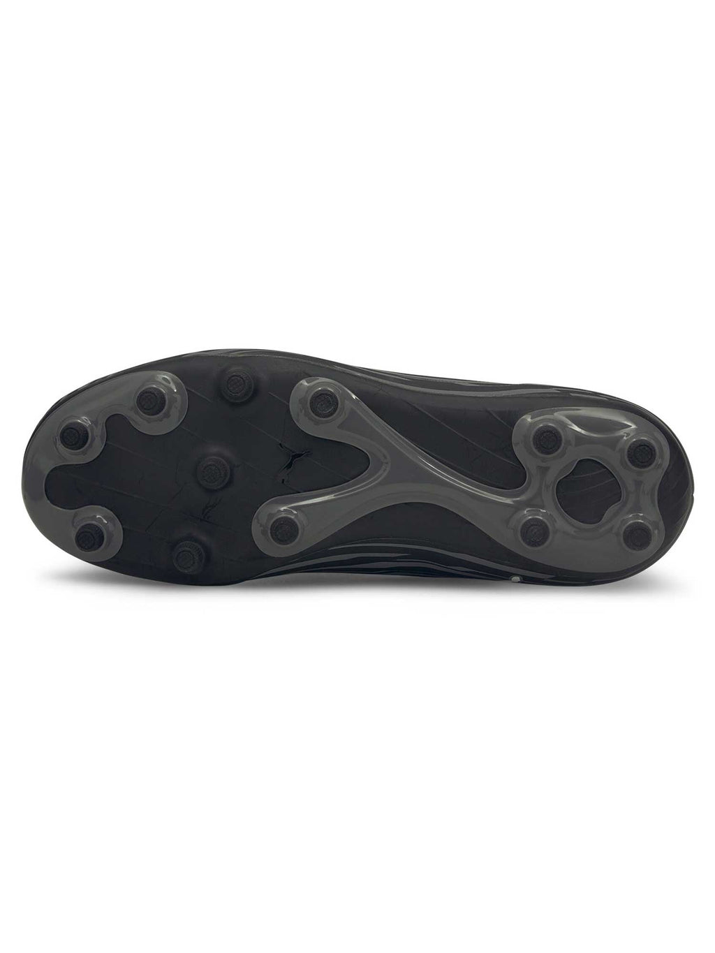 PUMA Обувки Rapido III FG/AG Jr