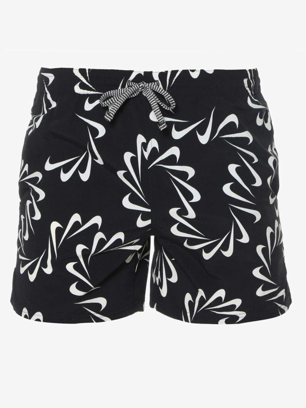 NIKE SWIM Плувни шорти SWOOSH LINE 5