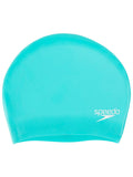 SPEEDO Плувна шапка LONG HAIR CAP