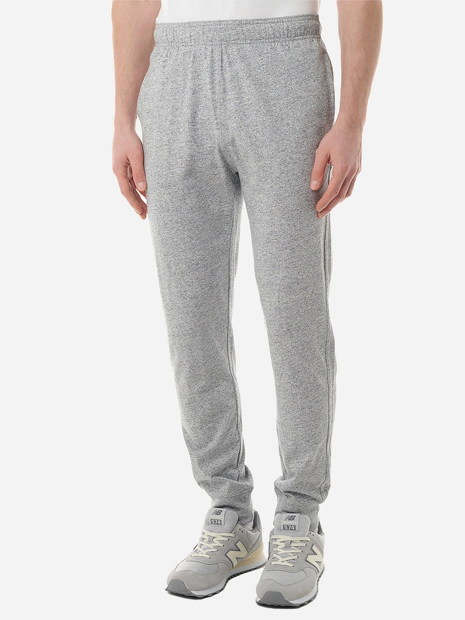 CHAMPION Спортно долнище Rib Cuff Pants