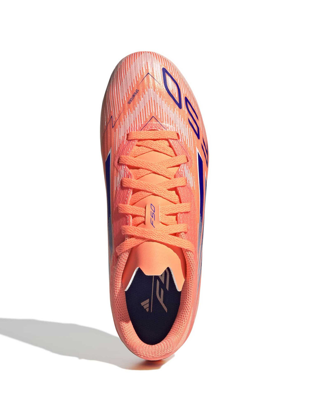 ADIDAS PERFORMANCE Обувки F50 League Firm\/Multi-Ground Boots Kids
