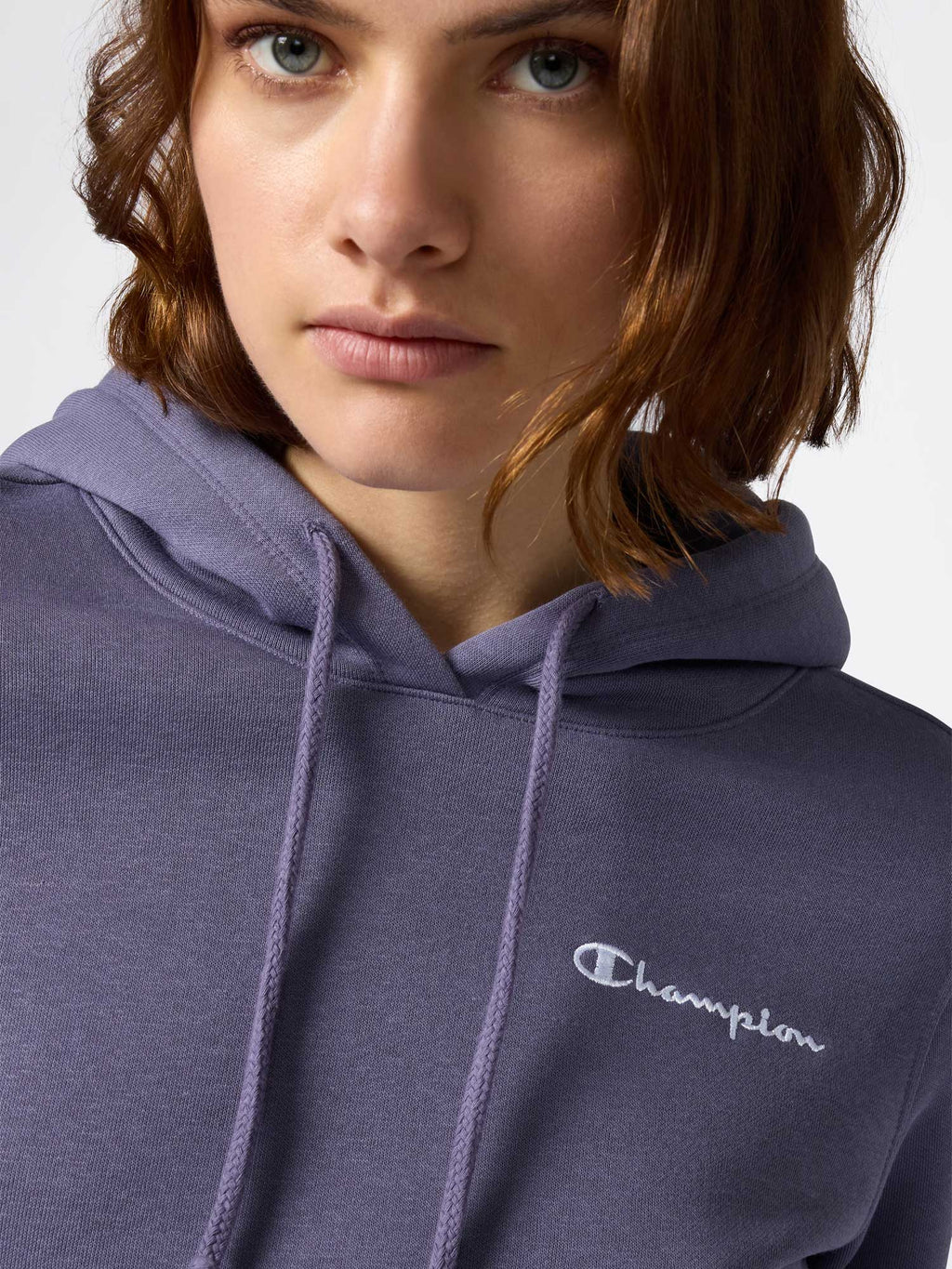 CHAMPION Суитшърт Hooded Sweatshirt