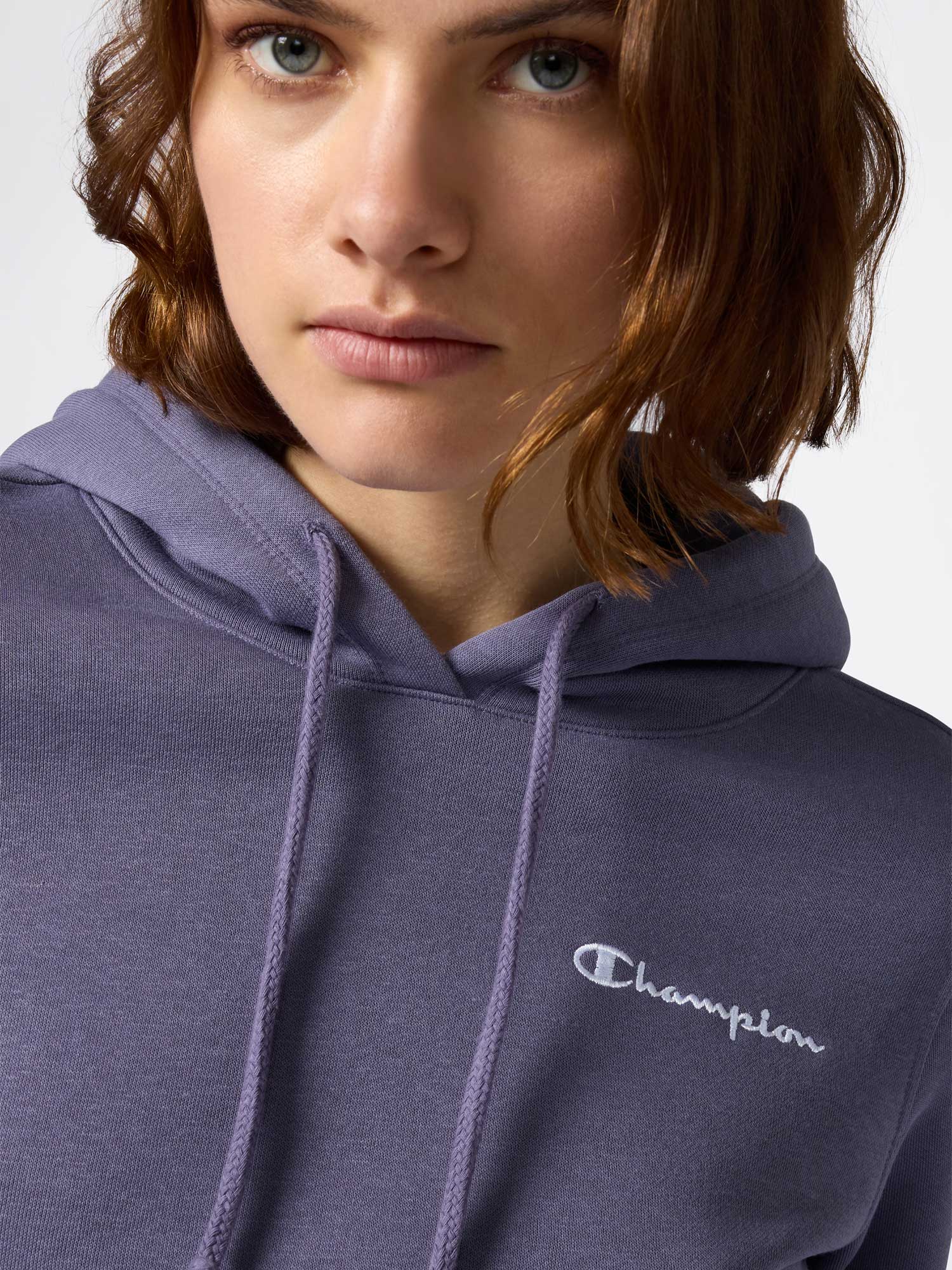 CHAMPION Суитшърт Hooded Sweatshirt