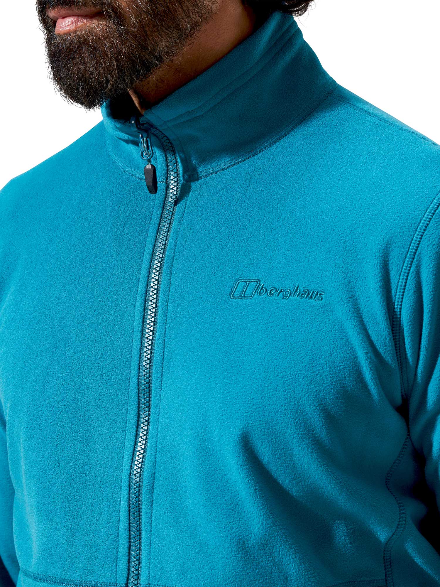 BERGHAUS Полар PRISM MICRO PT IA FL JKT AM