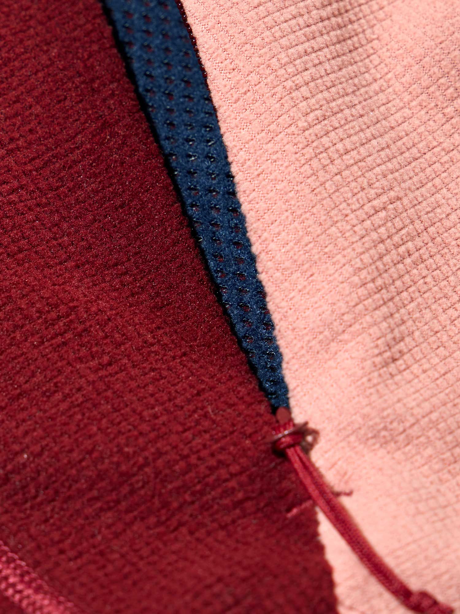 BERGHAUS Полар W BELLEVIEW FLEECE HOODED JKT