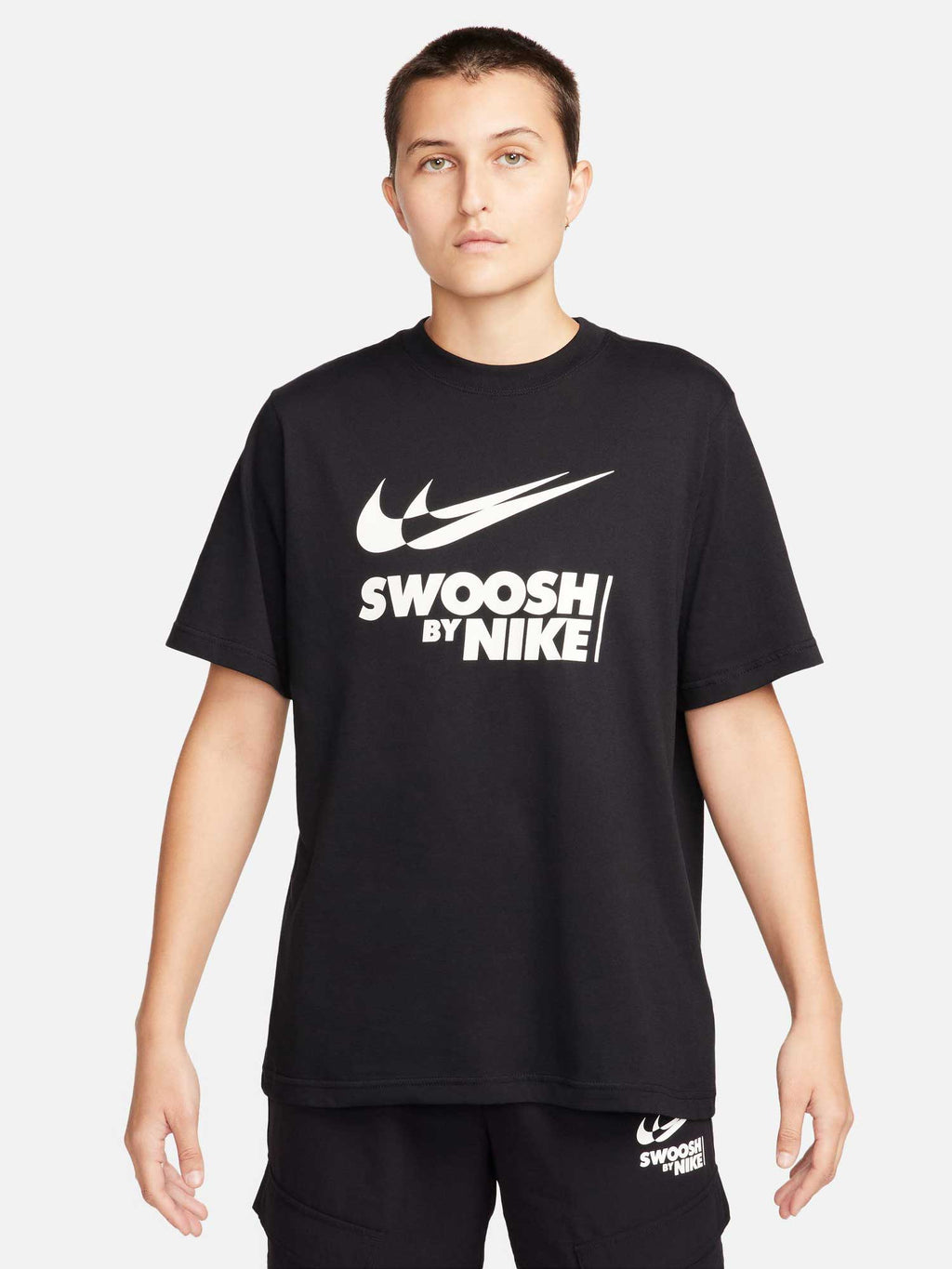 NIKE Тениска W NSW TEE BF GLS