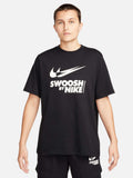 NIKE Тениска W NSW TEE BF GLS