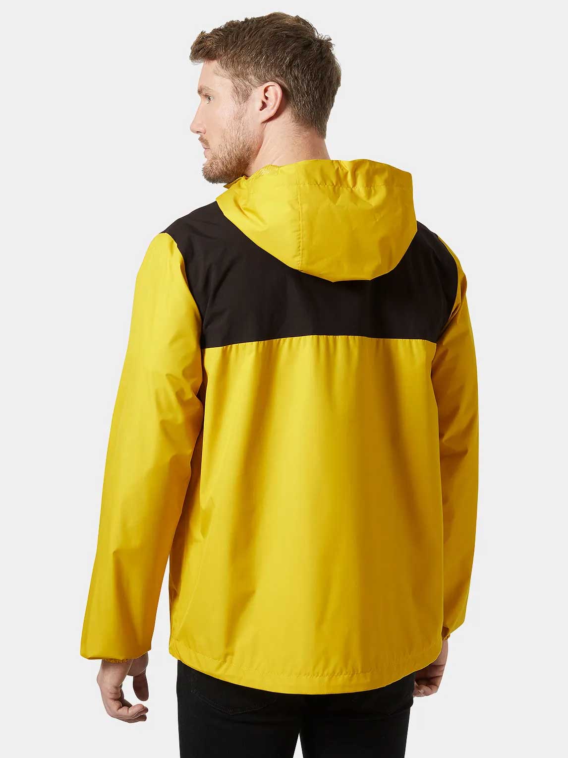 HELLY HANSEN Яке VANCOUVER RAIN JACKET
