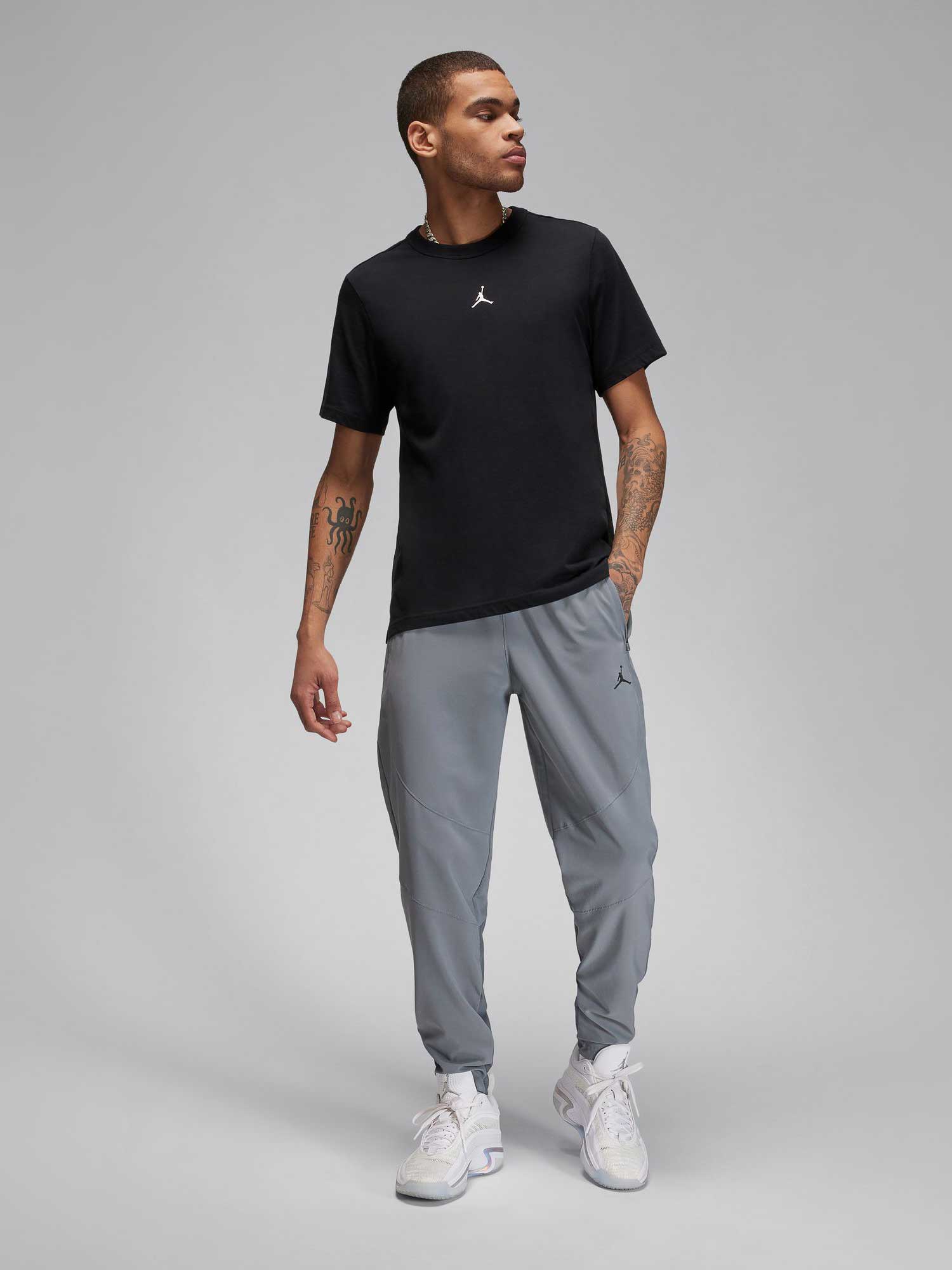 JORDAN Спортно долнище M J DF SPRT WOVEN PANT