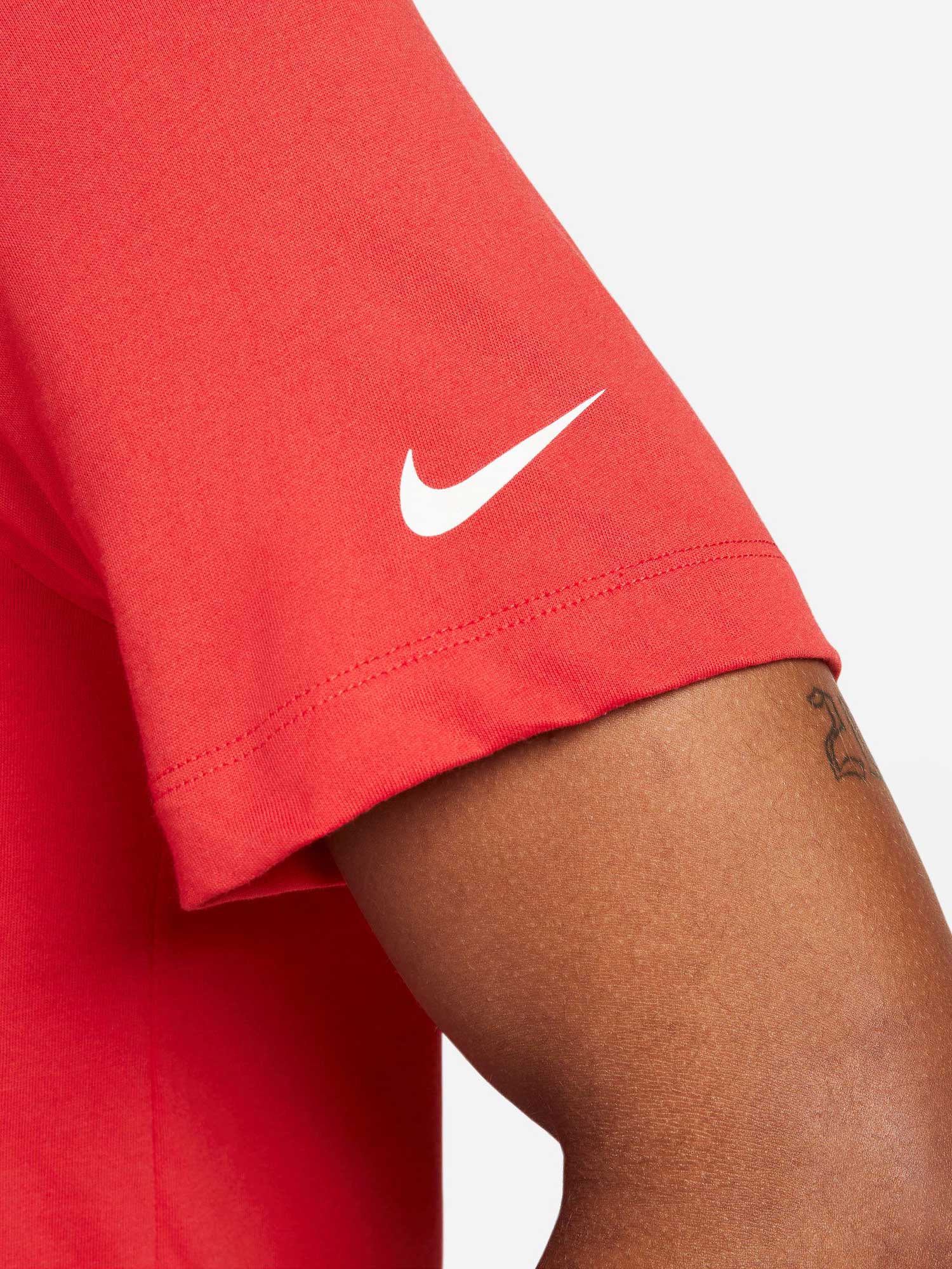 NIKE Тениска GIANNIS M NK DF