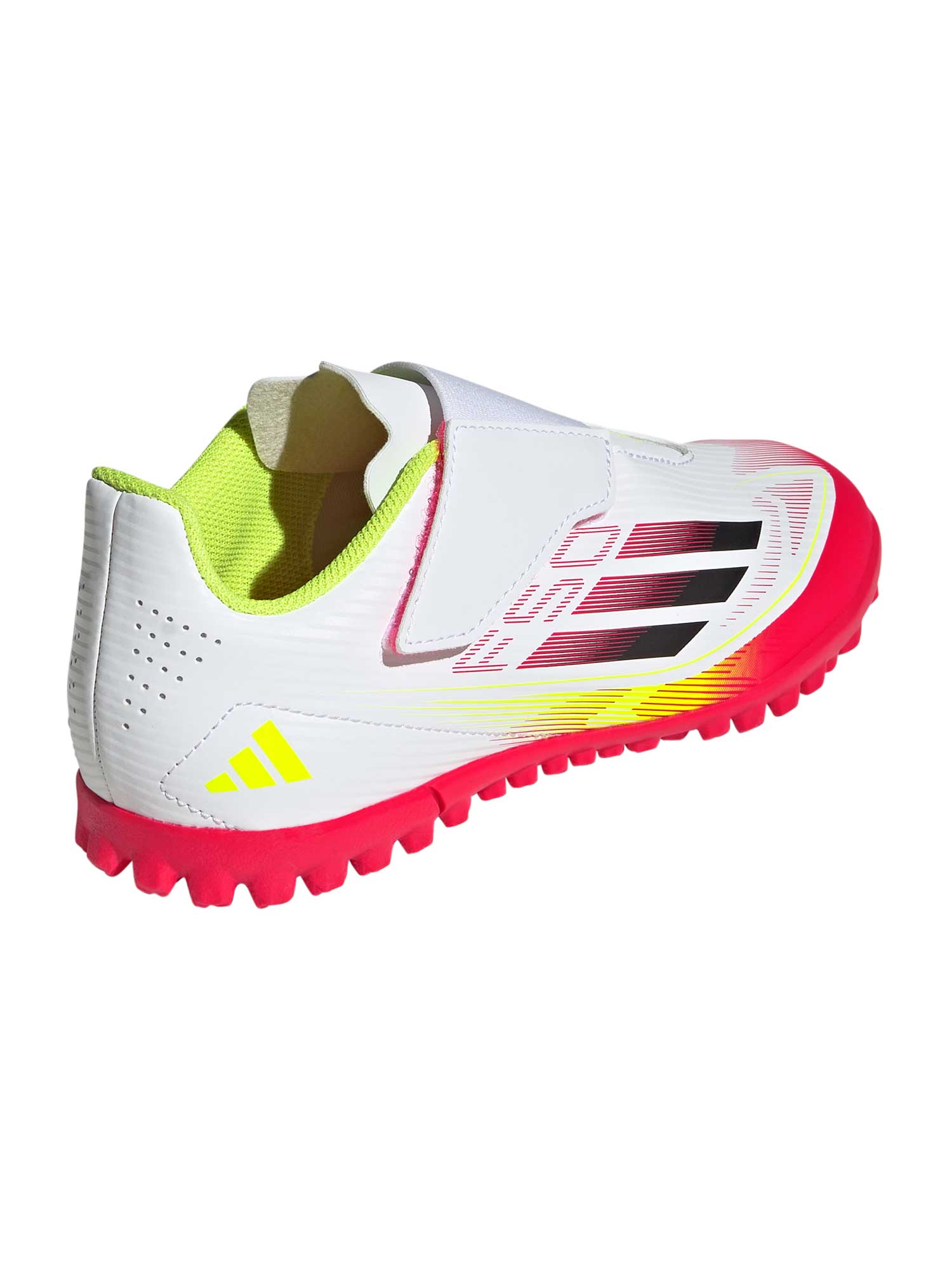 ADIDAS PERFORMANCE Обувки F50 Club Hook-and-Loop Turf Boots Kids