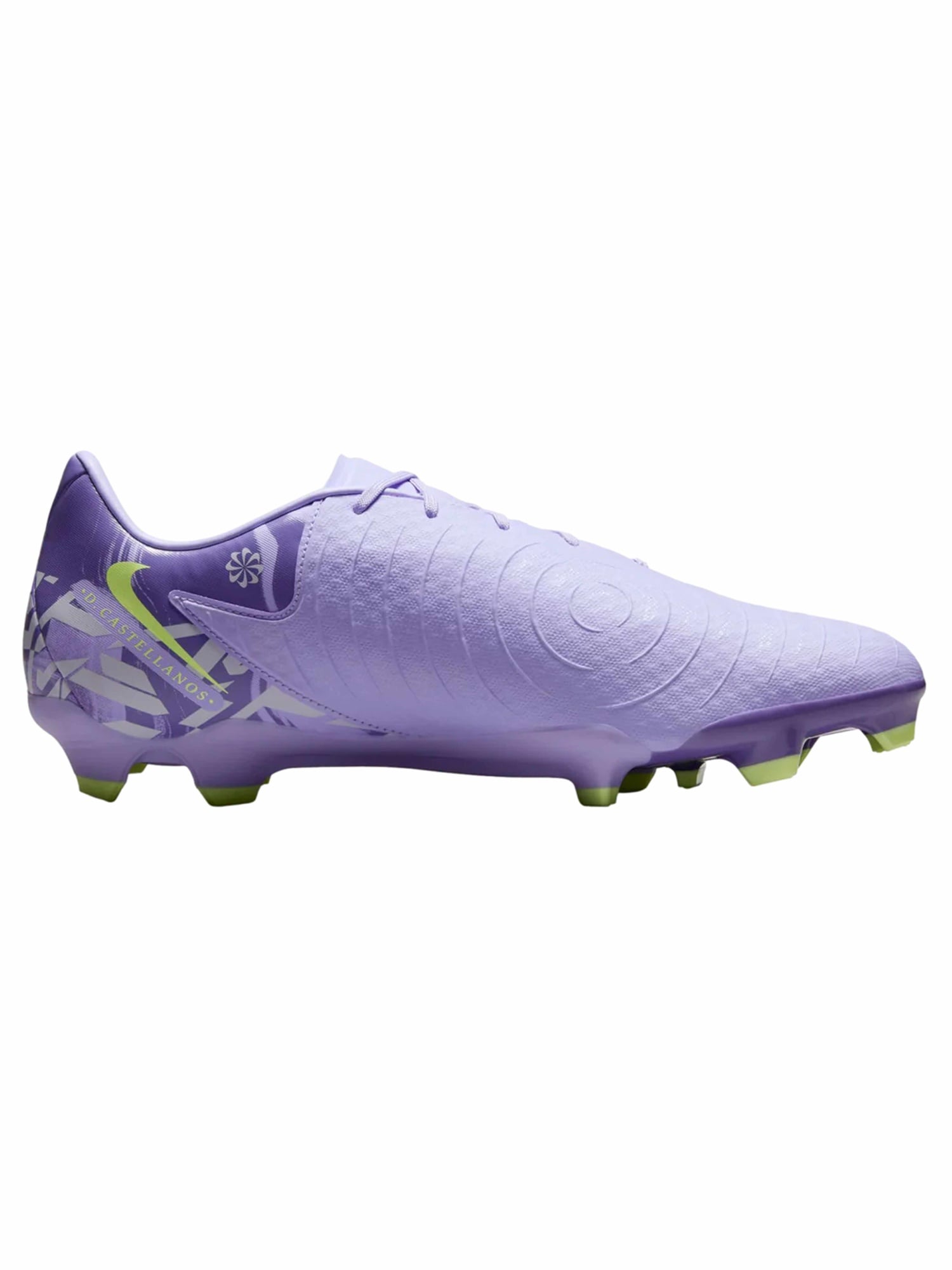 NIKE Обувки PHANTOM GX II ACAD FG\/MG