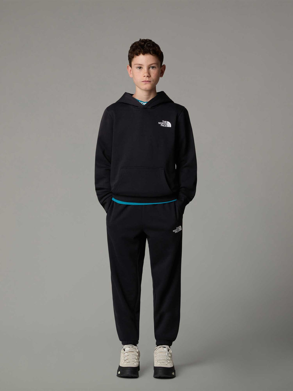 THE NORTH FACE Клин TEEN REGULAR TAPERED JOGGERS