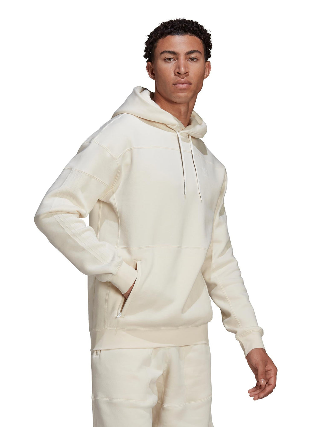 ADIDAS ORIGINALS Суитшърт Adicolor Clean Classics