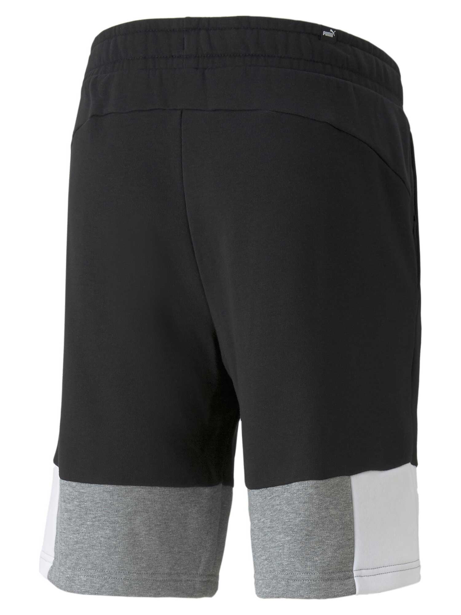 PUMA Къси панталони ESS+ Blocks 10 TR