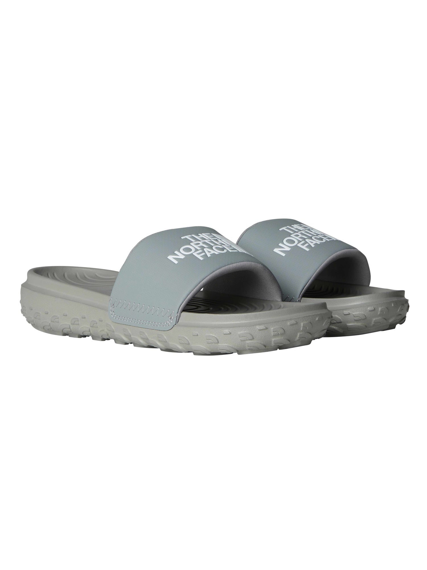 THE NORTH FACE Джапанки M NEVER STOP CUSH SLIDE