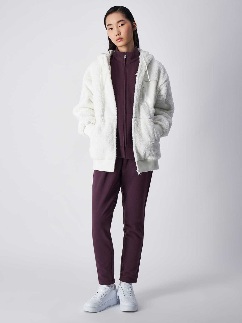 CHAMPION Спортно долнище Slim Pants