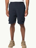 JACK WOLFSKIN Къси панталони KALAHARI CARGO M