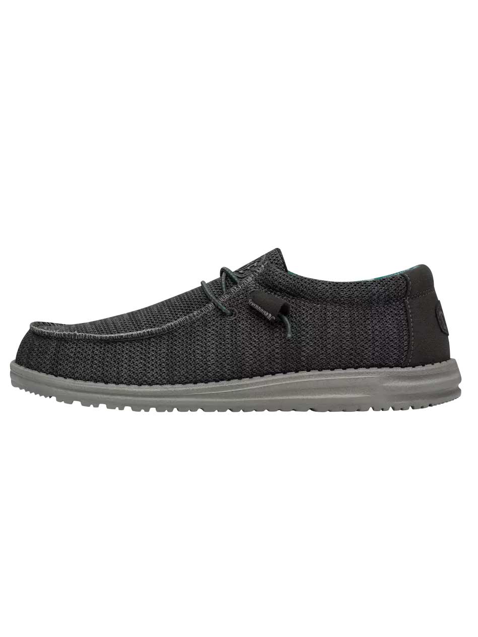 Hey Dude Обувки Wally Sox