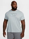 NIKE Тениска M NK DF TEE SLUB HBR