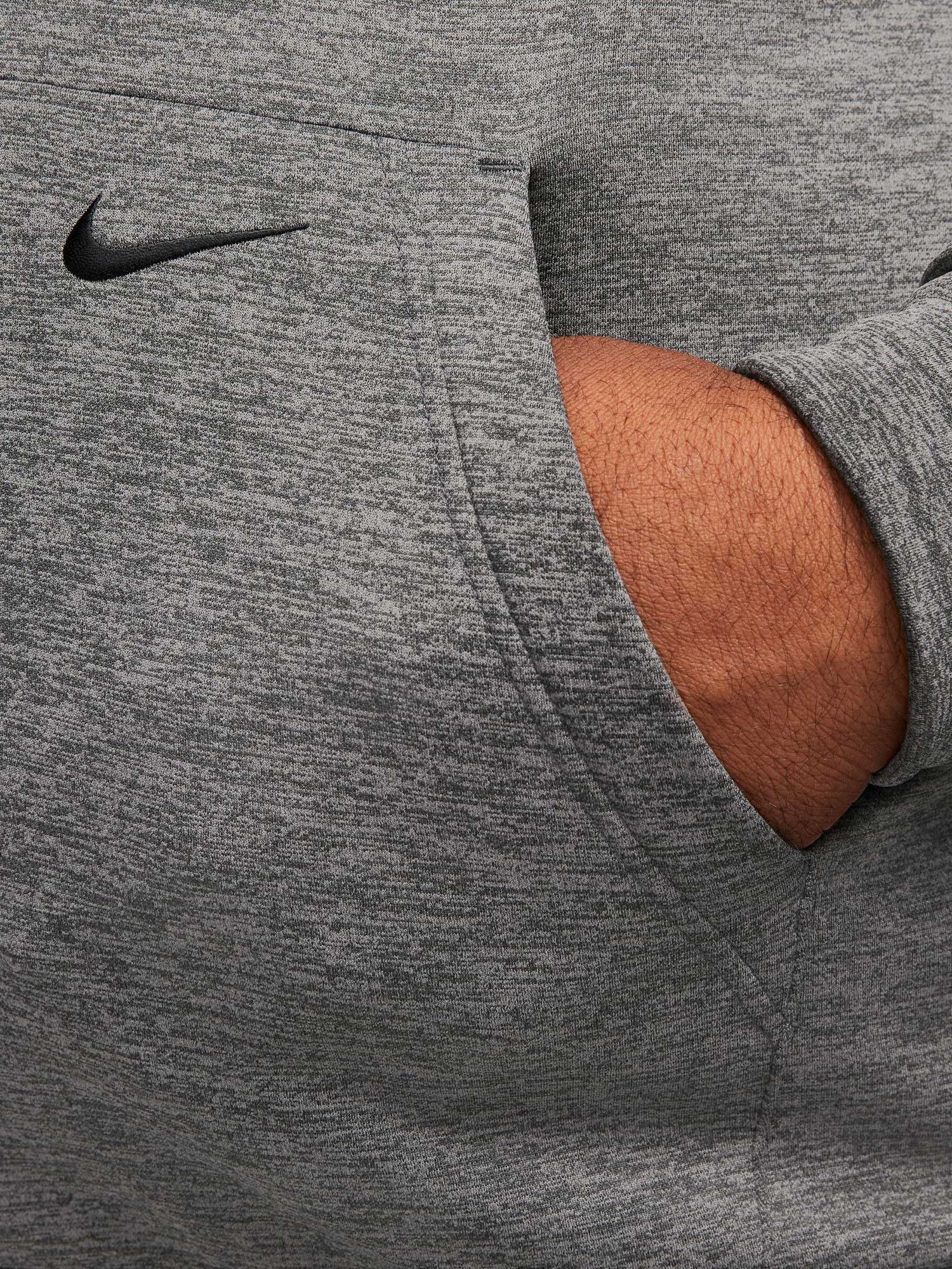 NIKE Суитшърт M NK TF HD PO SWOOSH