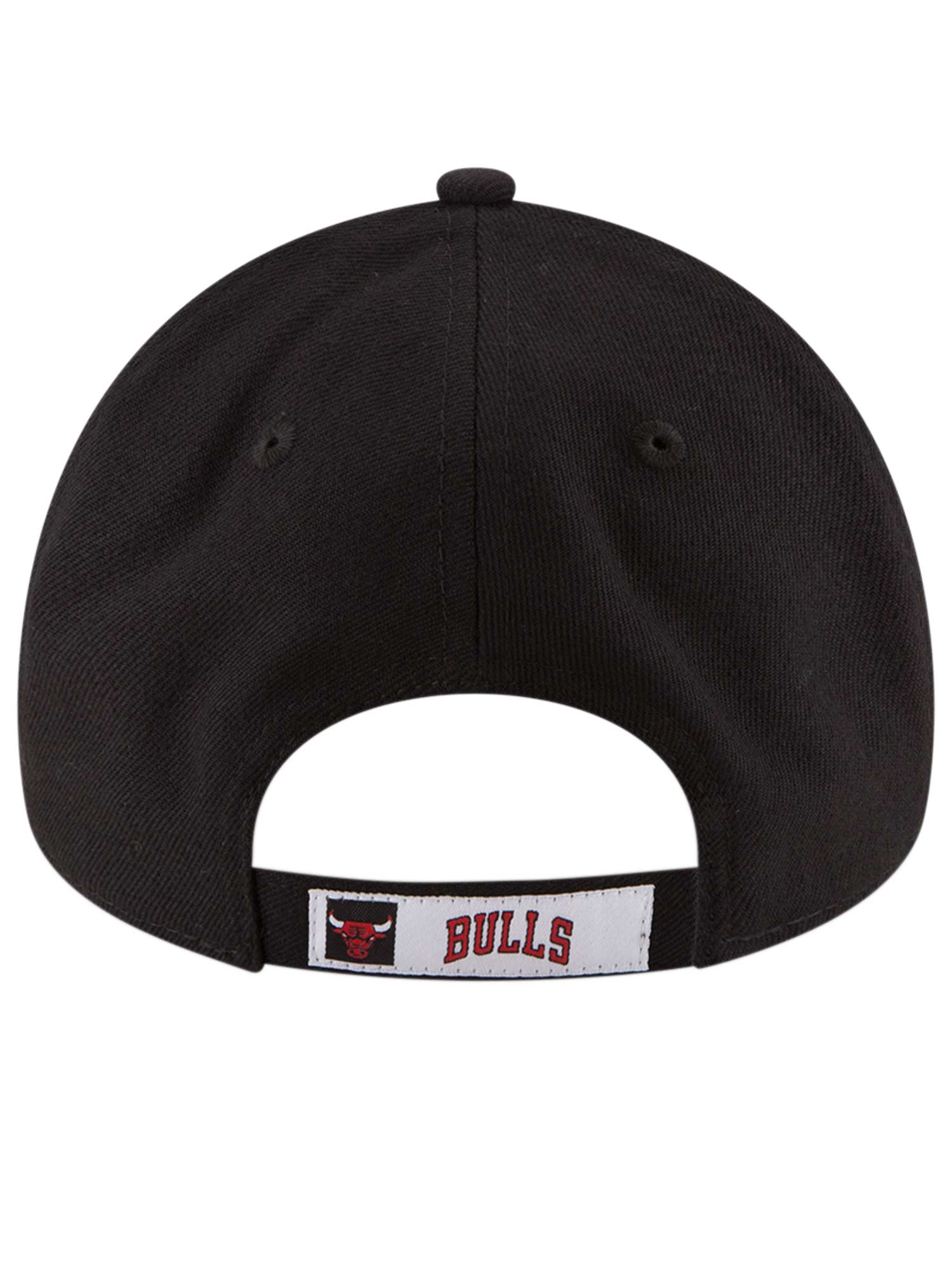 NEW ERA Шапка CHICAGO BULLS 9FORTY
