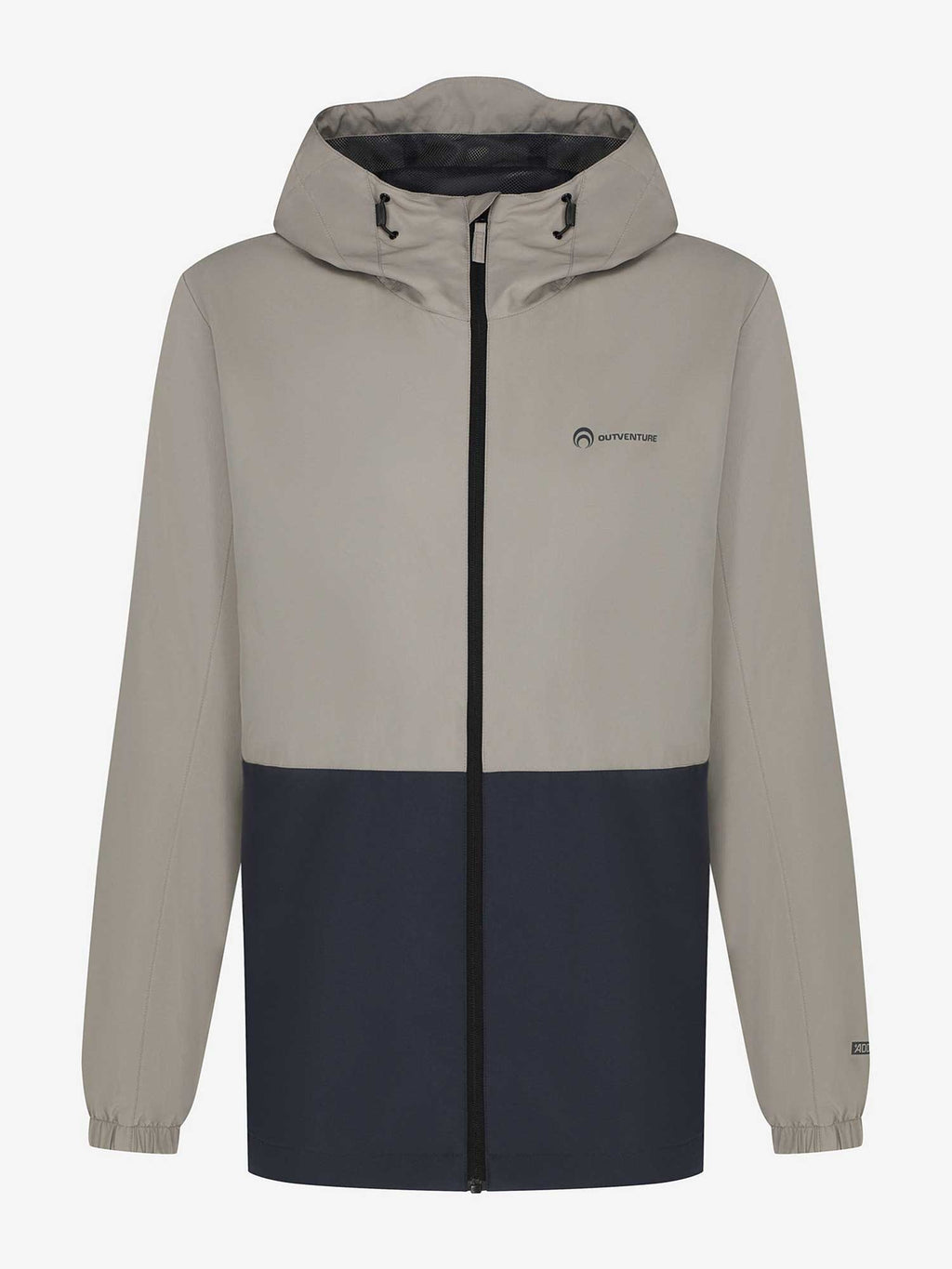 OUTVENTURE Яке Mens Hiking Windbreaker