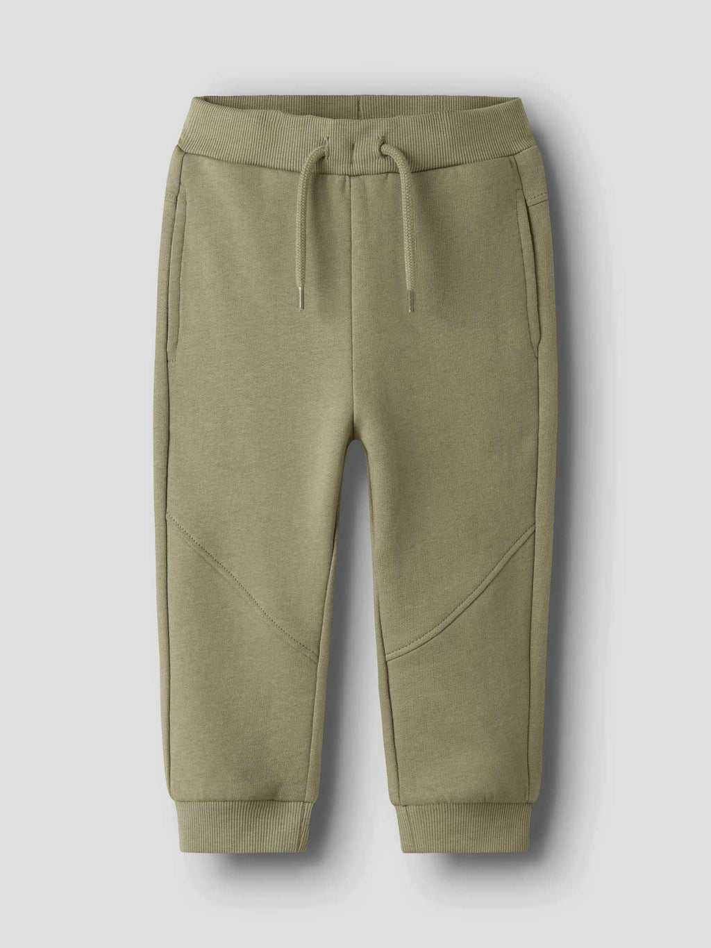 NAME IT Спортно долнище NMMVOLTANO NREG SWE PANT BRU