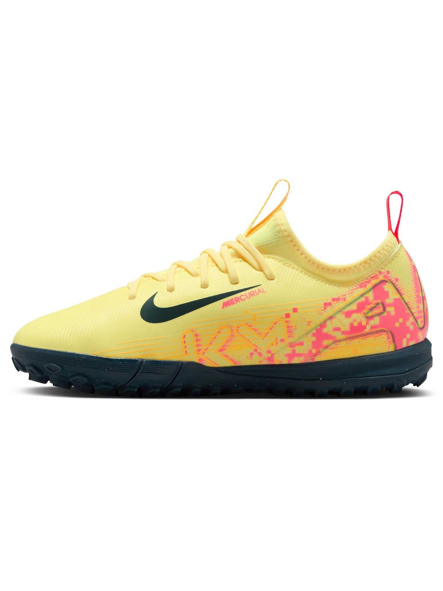 NIKE Обувки JR ZOOM VAPOR 16 ACADEMY Kylian Mbappe TF