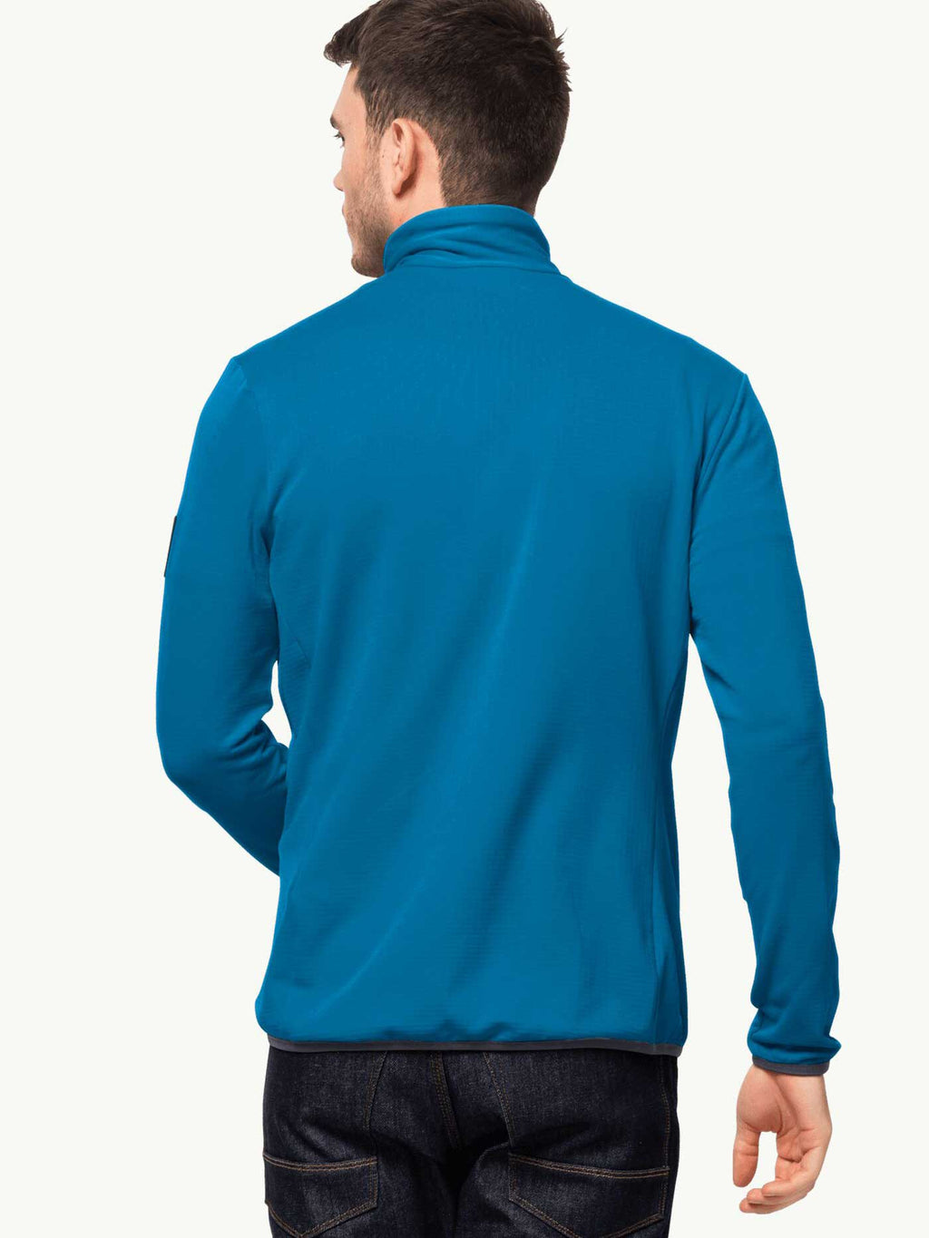 JACK WOLFSKIN Полар DNA FLEECE M