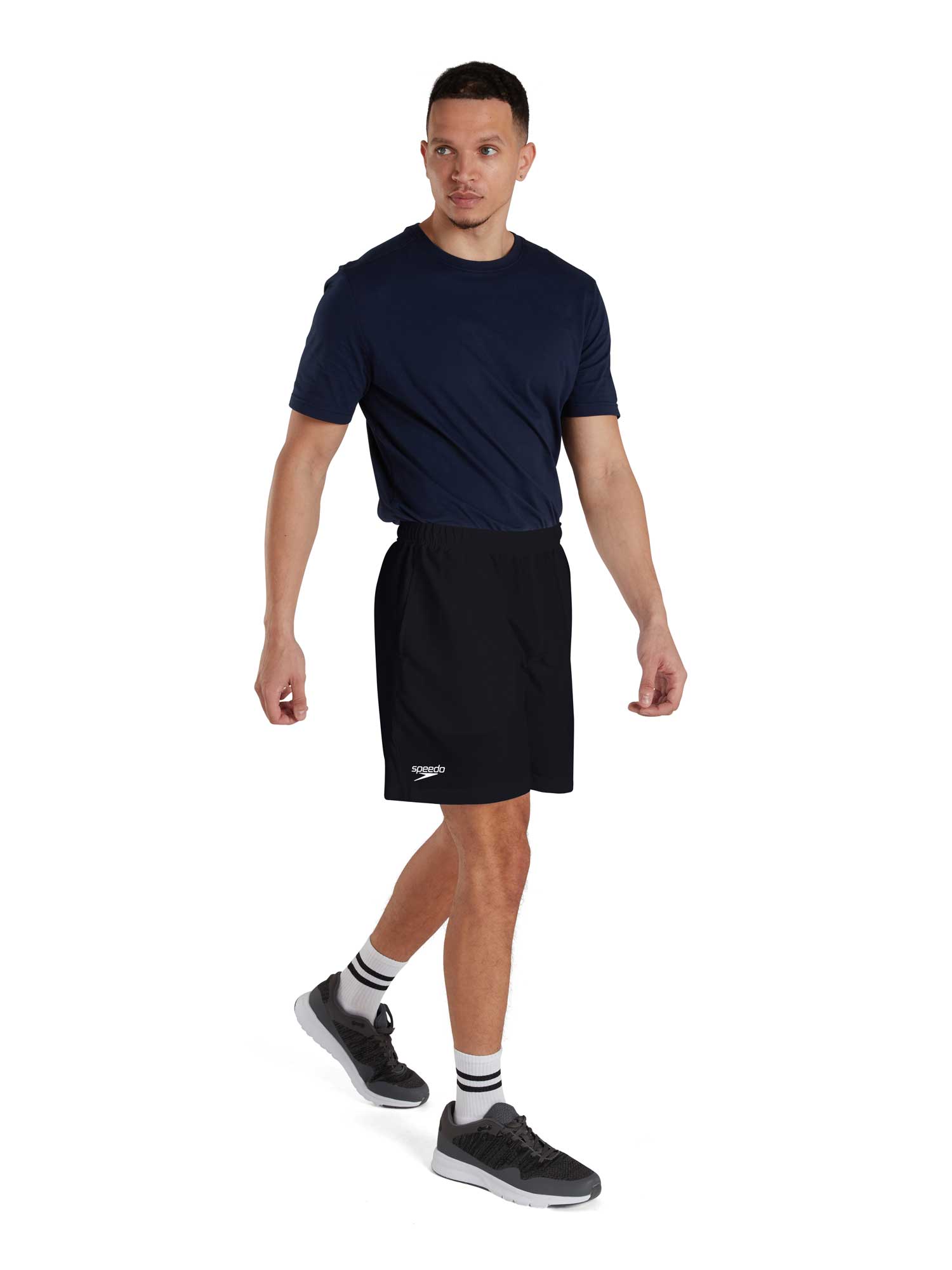 SPEEDO Плувни шорти CLUB SHORT AM
