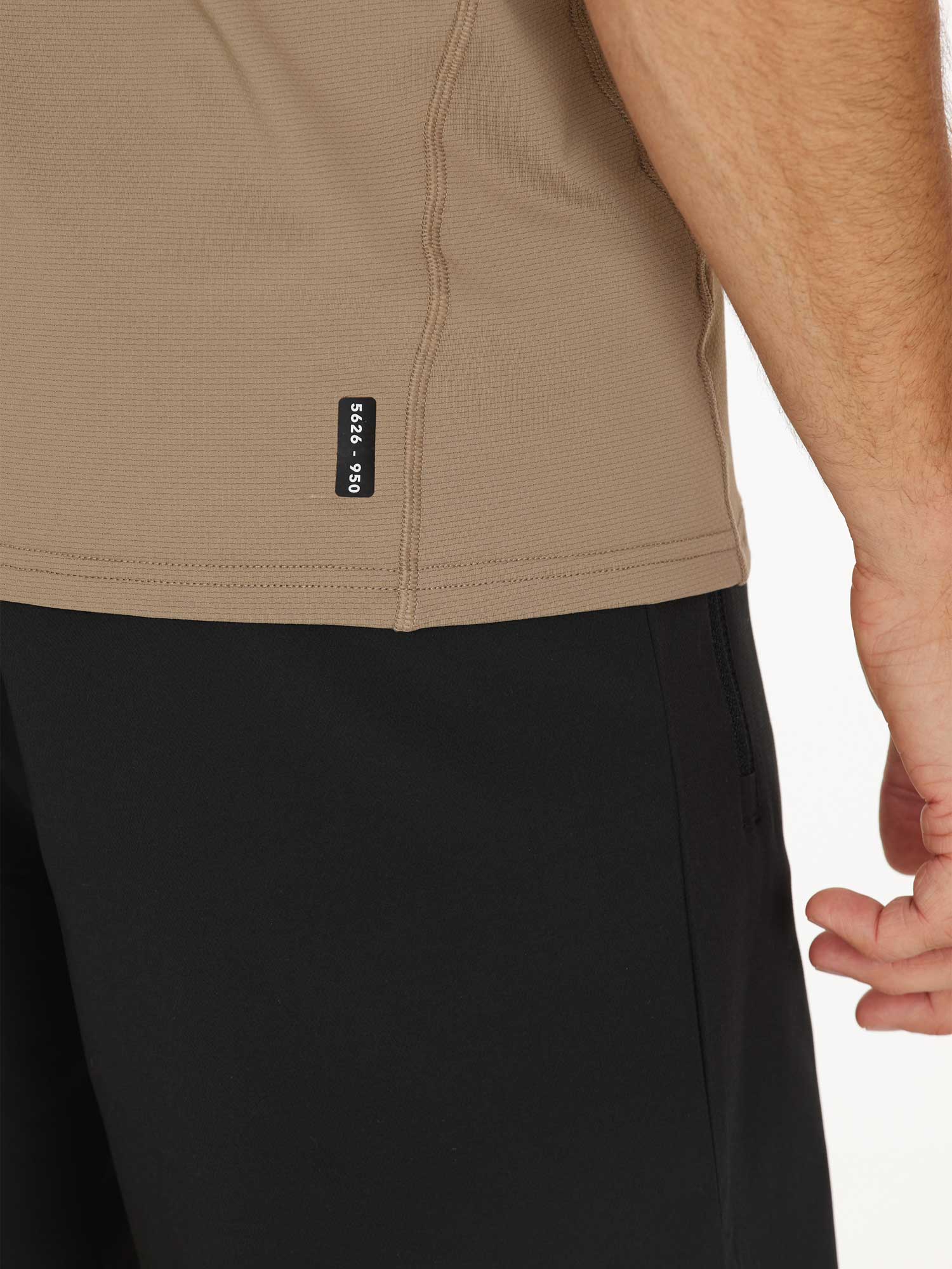 VIRTUS Тениска Toscan