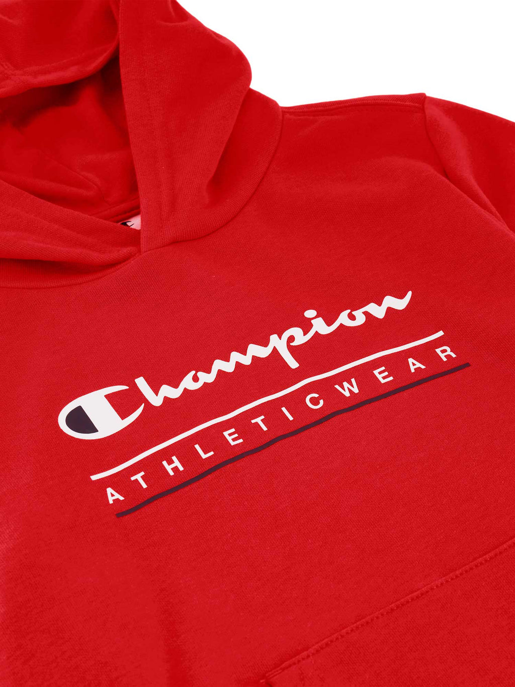 CHAMPION Суитшърт Hooded Sweatshirt