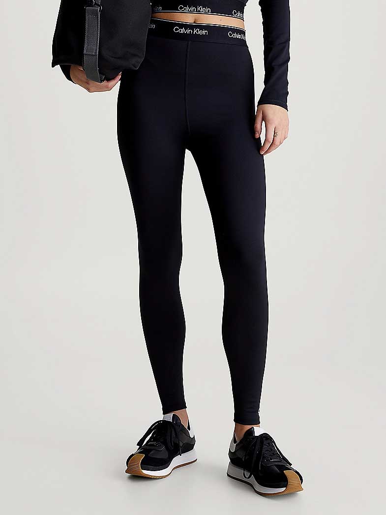 Calvin Klein Performance Клин WO Legging High Rise 7/8