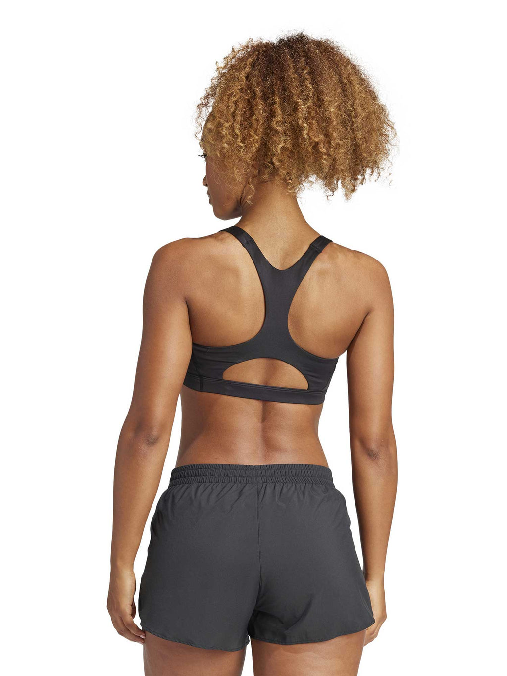 ADIDAS PERFORMANCE Спортен сутиен Adizero Essentials Run