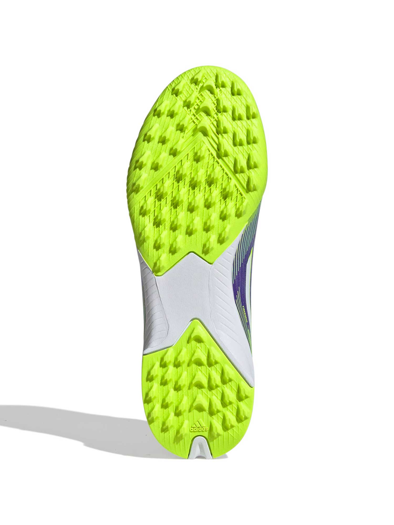 ADIDAS PERFORMANCE Обувки F50 League Turf Boots Kids