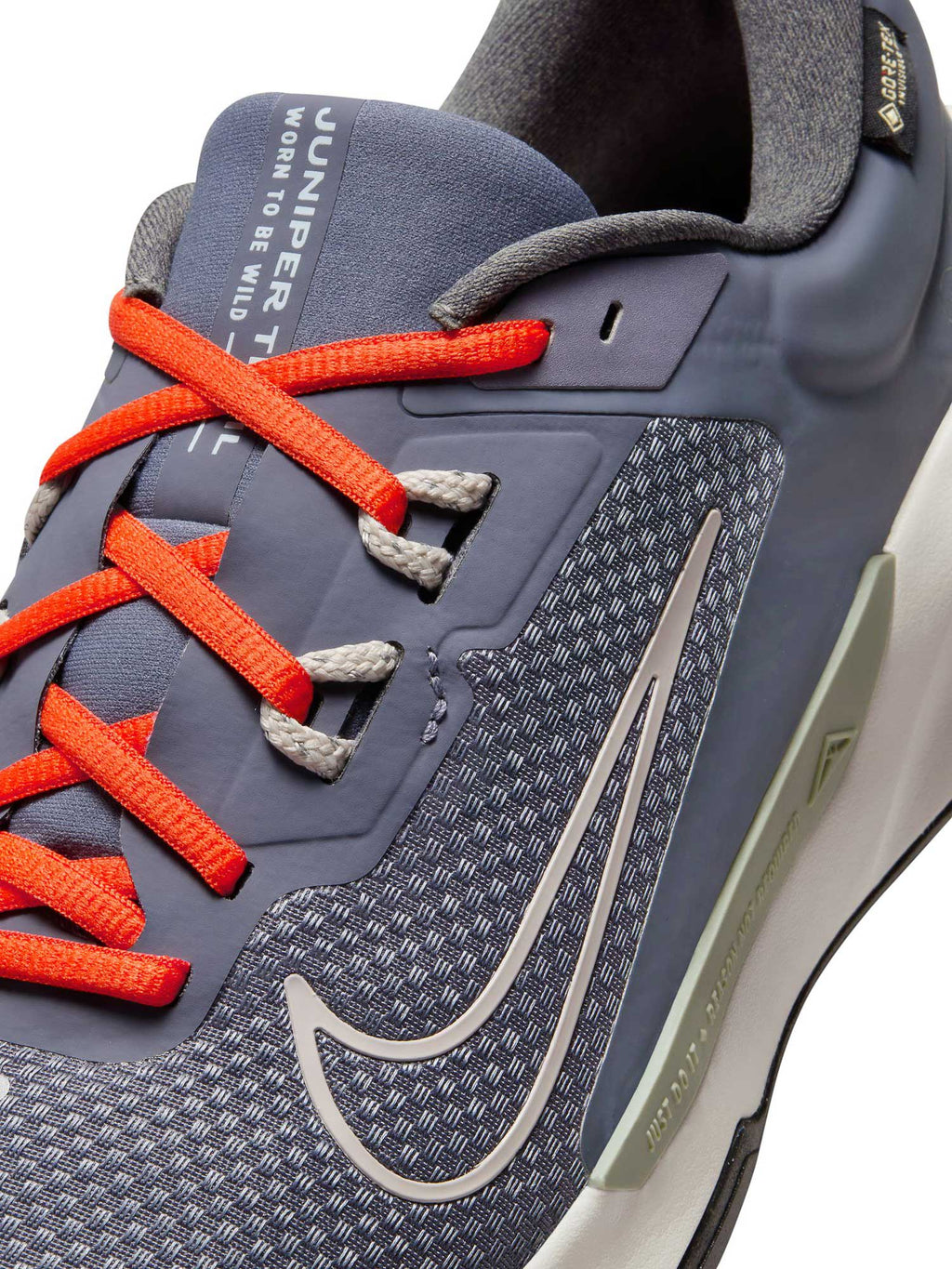 NIKE Обувки JUNIPER TRAIL 2 GTX