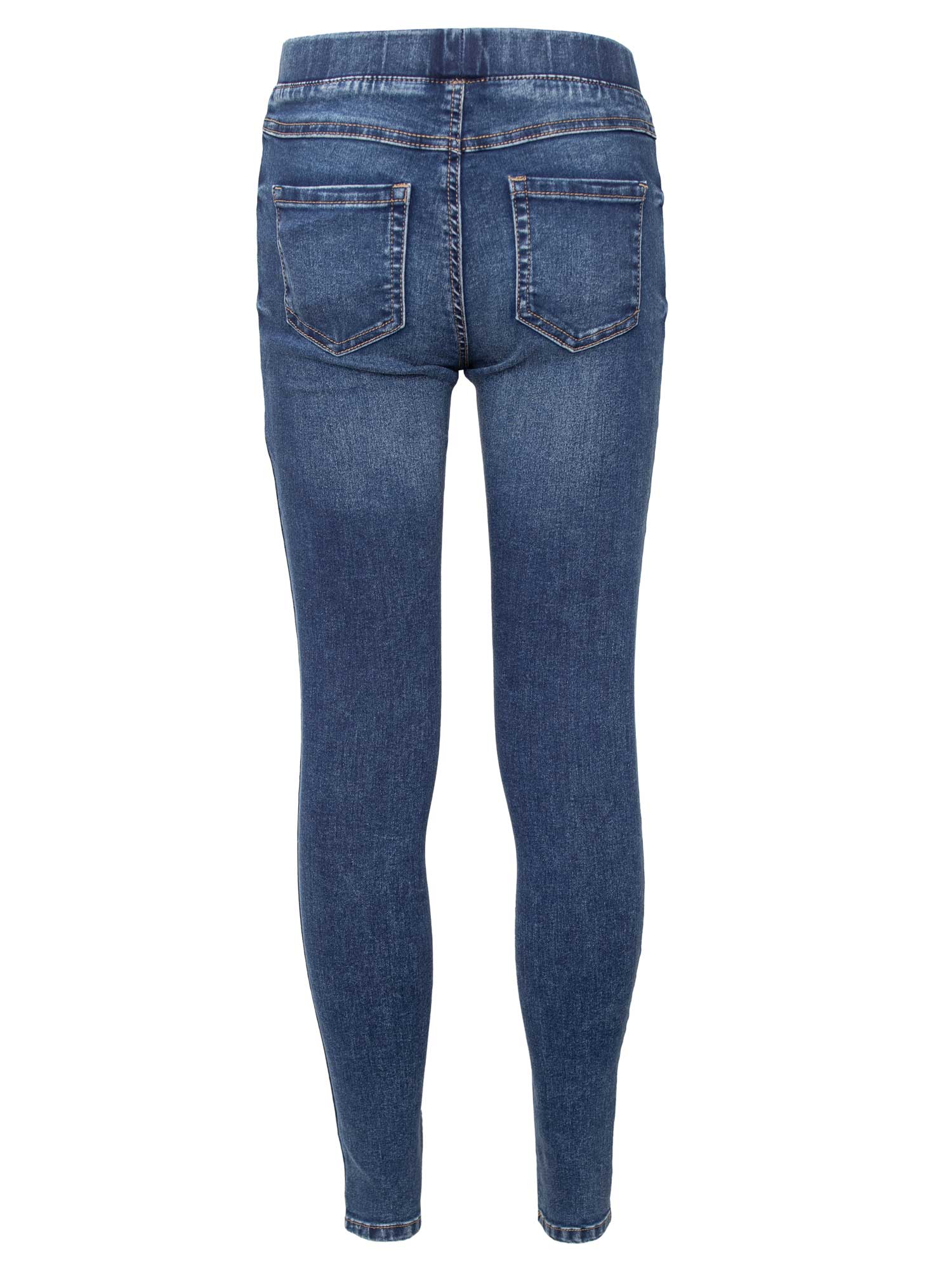 NAME IT Дънки NKFPOLLY DNMTINDY LEGGING NOOS