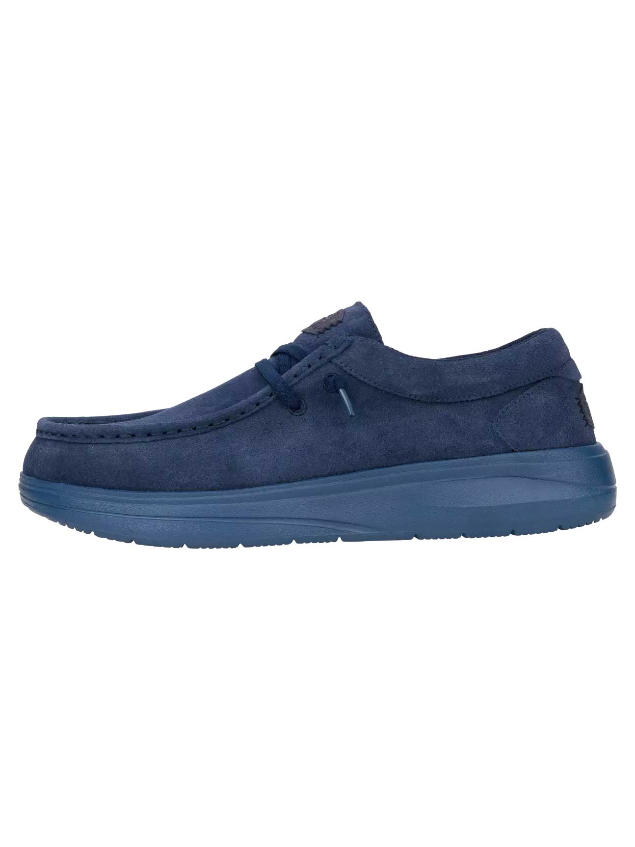 Hey Dude Обувки Wally Comf Suede