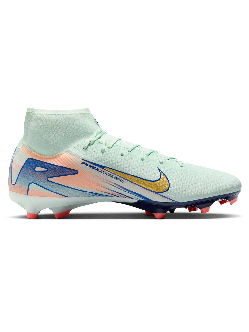NIKE Обувки ZM SUPERFLY 10 ACAD MDS FG\/MG