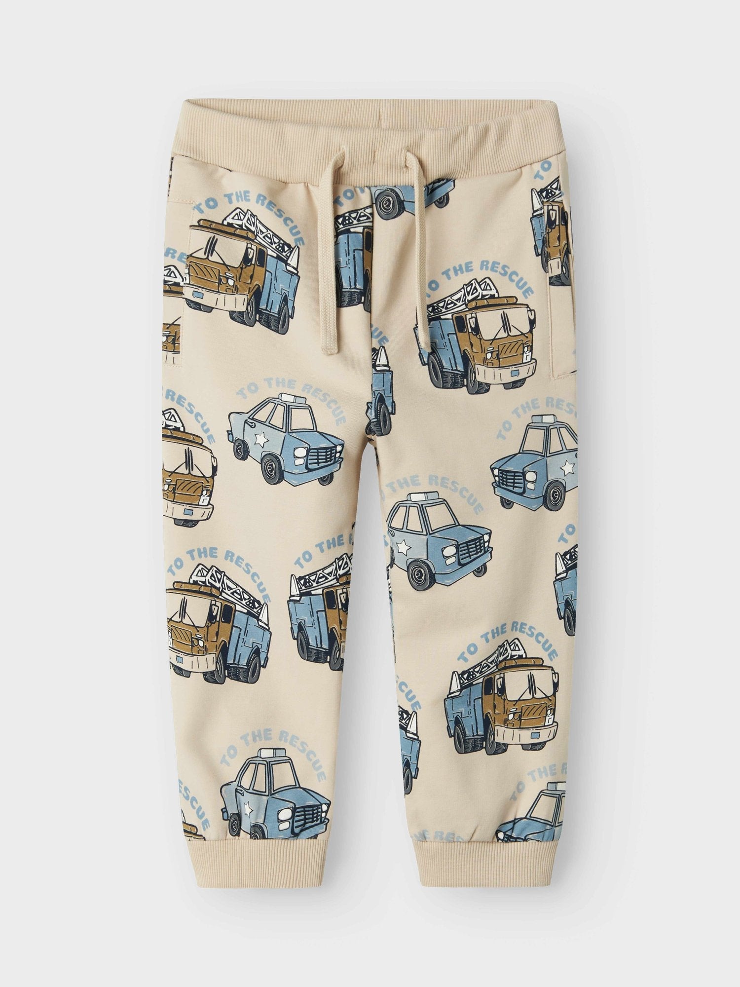 NAME IT Спортно долнище NMMDIBBO NREG SWEAT