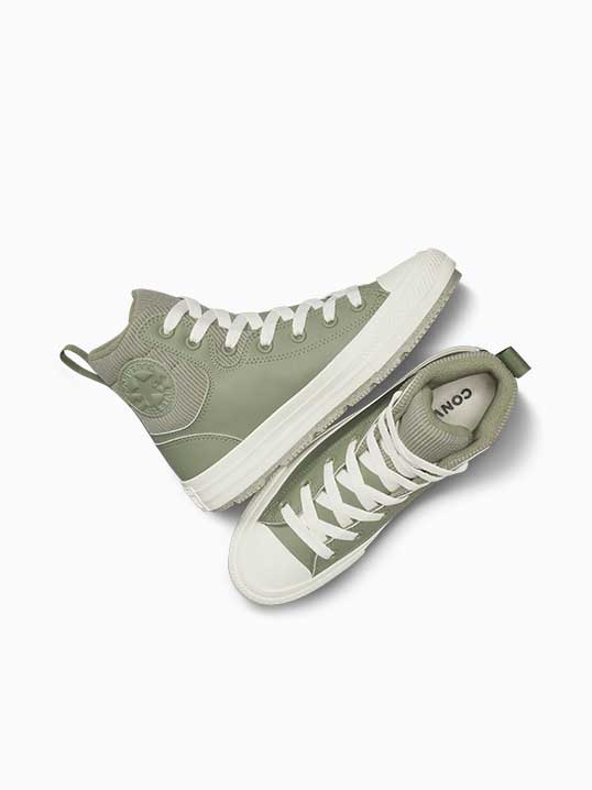 CONVERSE Обувки CHUCK TAYLOR ALL STAR BERKSHIRE