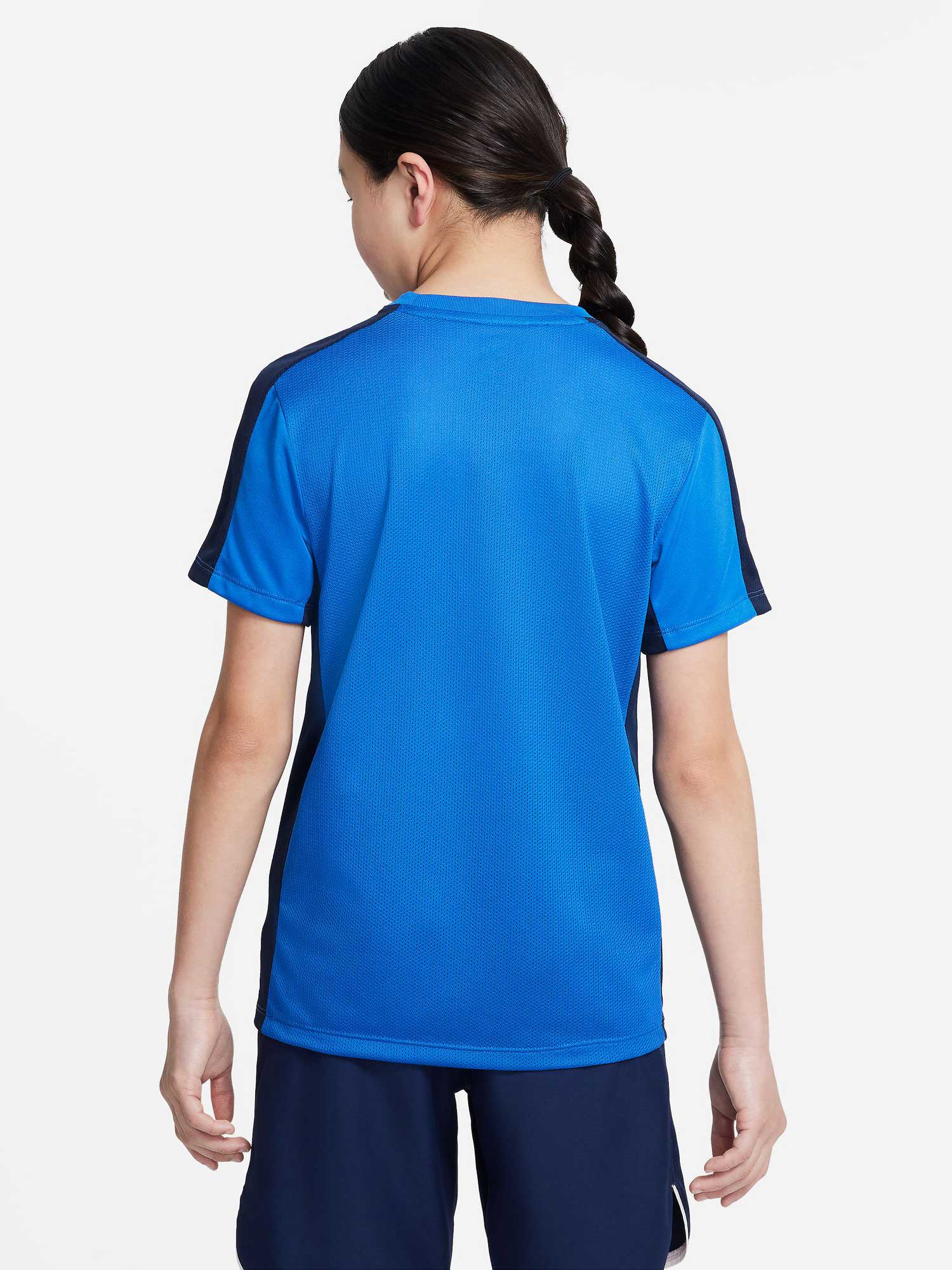 NIKE TEAM Тениска Y NK DF ACD23 TOP SS